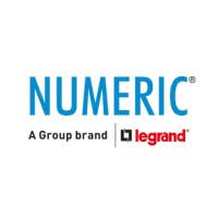 NUMERIC