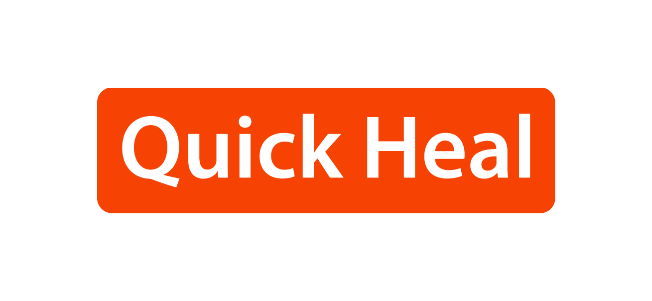 QUICK HEAL