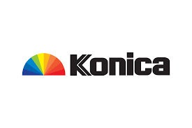 KONICA