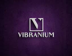 VIBRANIUM