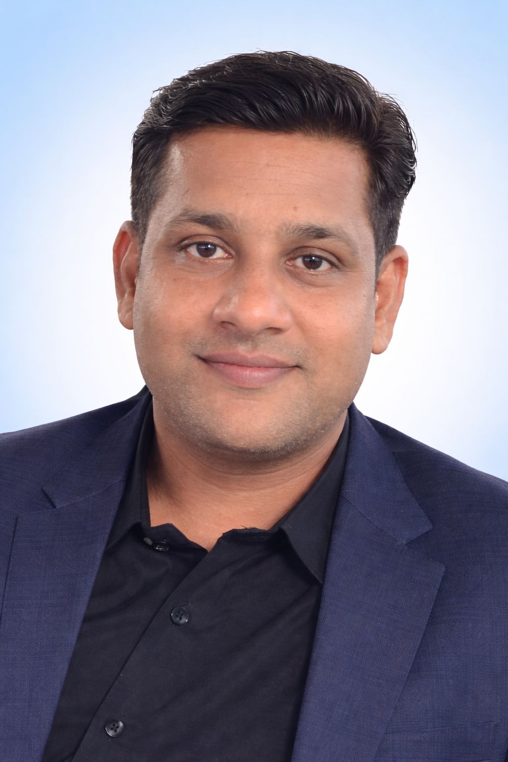 MR. DHARMENDRA BOTHRA